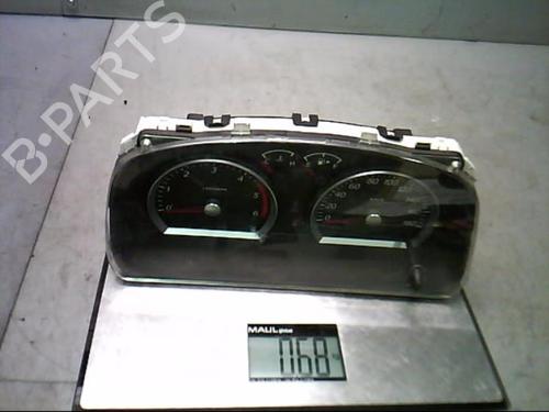 Instrumentenkombination für SUZUKI JIMNY Closed Off-Road Vehicle (SN) 1.5 DDiS 4WD (SN415D) (65 hp) 31970074