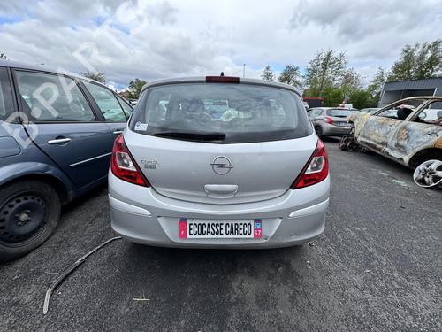 AC compressor OPEL CORSA D (S07) 1.2 (L08, L68) | BP32024268M34  - Image 20