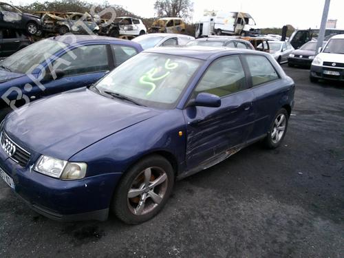Steering column stalk AUDI A3 (8L1) 1.9 TDI | BP21371443I23 