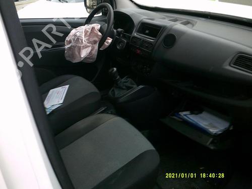 FIAT DOBLO Cargo (263_) 1.4 Natural Power 1986229