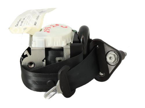 Front right seatbelt RENAULT TWINGO III (BCM_, BCA_) 0.9 TCe 95 | BP33174684I25 - Image 3