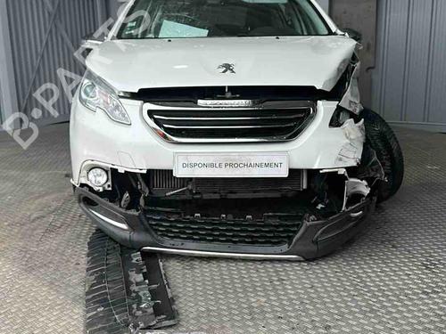 Hattehylde PEUGEOT 2008 I (CU_) 1.2 THP 110 / PureTech 110 | BP36863332C85  - Image 8