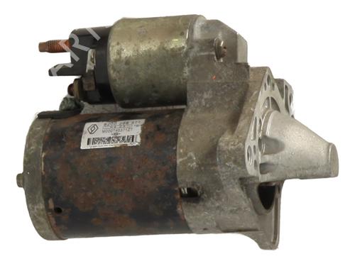 Anlasser RENAULT MODUS / GRAND MODUS (F/JP0_) 1.6 (JP03, JP0B, JP0U, JP0Y, JP1G) | BP21313121M8 