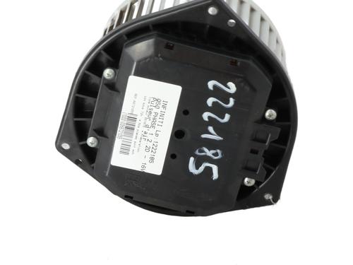 Heater blower motor INFINITI Q50 50 D | BP26290018M62 - Image 3