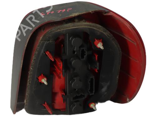 Left taillight VW POLO (6N2) | BP36384674C34 - Image 2