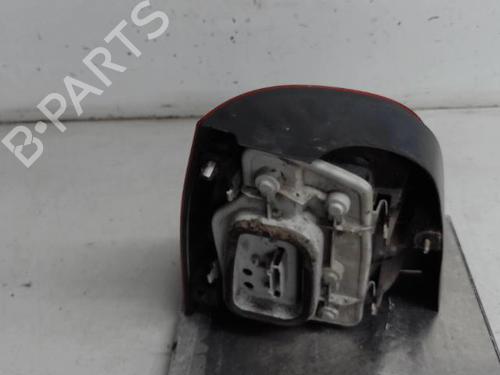 Right taillight VW POLO (9N_, 9A_) 1.4 16V | BP21311760C35 