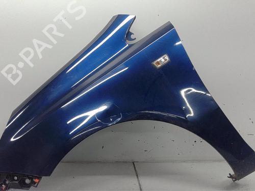 Used Left front fenders OPEL CORSA D (S07) 1.4 (L08, L68) (90 hp) 21319483