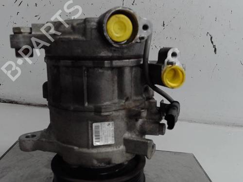 AC compressor BMW 3 (F30, F80) 320 d | BP21318432M34 