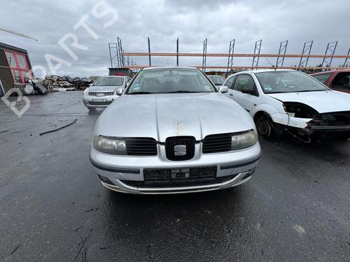 Steering column stalk SEAT LEON (1M1) 1.9 TDI | BP21370979I23