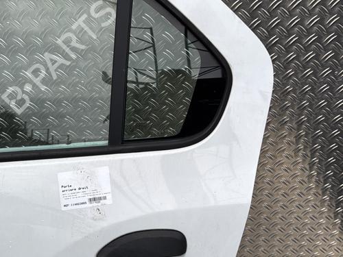 Dør højre bagtil DACIA LOGAN II 1.2 | BP29704009C5 - Image 2