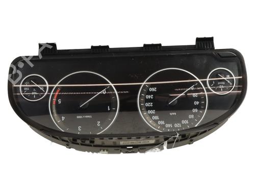 Instrument cluster BMW 5 (F10) 530 d | BP26224694C47 