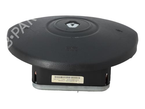 Driver airbag RENAULT CLIO III (BR0/1, CR0/1) 1.5 dCi (BR17, CR17) | BP28090691C9 