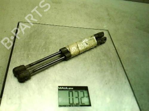Used Tailgate lift support FORD ESCORT V Convertible (ALL, BJ2) 1.8 16V XR3i (130 hp) 21363767