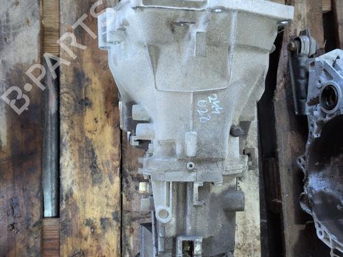 Gearbox BMW 1 (E87) 118 i | BP21875748M3 