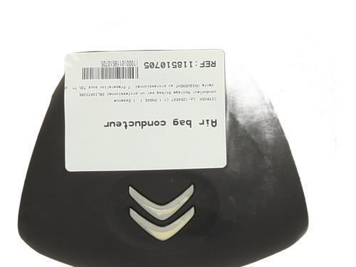Driver airbag CITROËN C1 (PM_, PN_) 1.0 | BP31129317C9