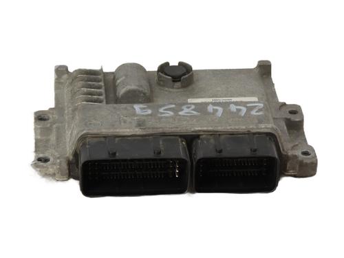 Engine control unit (ECU) CITROËN C4 Grand Picasso II (DA_, DE_) 2.0 BlueHDi 150 | BP22601744M57