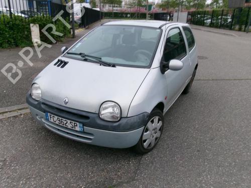 Alternator RENAULT TWINGO I (C06_) 1.2 (C066, C068) | BP21311214M7 