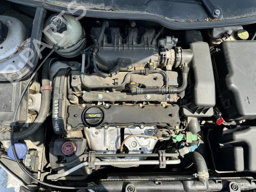 Steering pump PEUGEOT 206 Hatchback (2A/C) 1.4 16V | BP21319580M99 