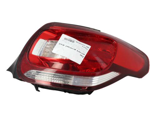Højre baglygte CITROËN DS3 (SA_) 1.4 VTi 95 (95 hp) 29184404