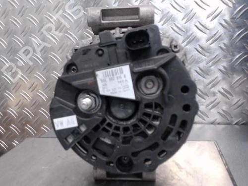 Used Alternator AUDI A5 (8T3) 3.2 FSI quattro (265 hp) 21294785