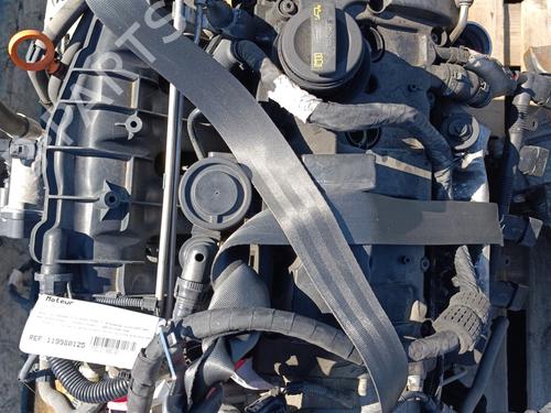 Used Engine Engine 31930236 31930236