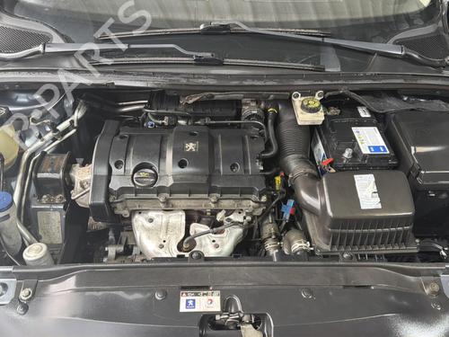 Left headlight PEUGEOT 307 (3A/C) 1.6 16V | BP32047003C28 - Image 20