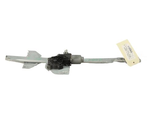 Right front window motor CITROËN BERLINGO MULTISPACE (B9) 1.6 HDi 110 | BP36003964E20 - Image 3