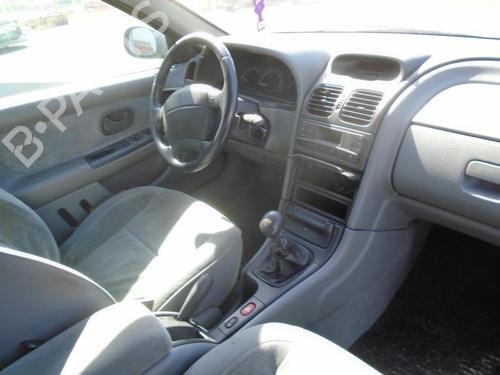 Right mirror RENAULT LAGUNA I (B56_, 556_) 1.9 dTi (B56J) | BP28415419C27 