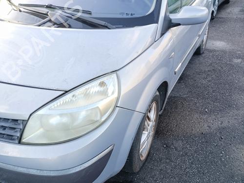 Left taillight RENAULT SCÉNIC II (JM0/1_) 1.9 dCi (JM0G, JM12, JM1G, JM2C) | BP28718111C34 