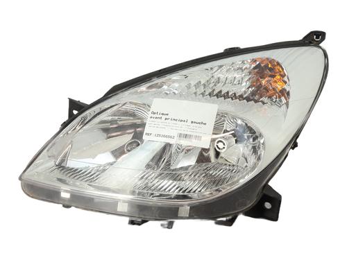 Used Left headlight Left headlight CITROËN C5 I (DC_) 2.2 HDi (DC4HXB, DC4HXE) (133 hp) 34432295 34432295