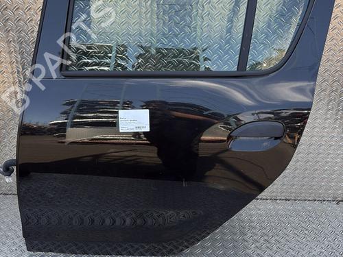 Used Left rear door DACIA SANDERO II 1.5 dCi (90 hp) 28116609