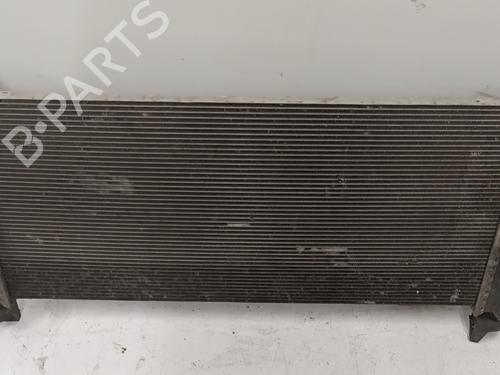 Used Water radiator Water radiator FIAT DUCATO Van (250_) 150 Multijet 2,3 D (148 hp) 31134051 31134051