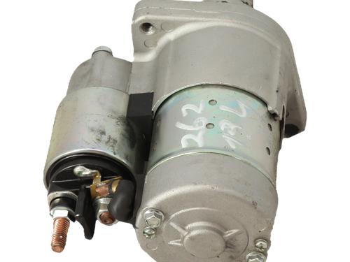 Starter FIAT PUNTO (199_) 1.2 (199AXZ1A, 199BXZ1A) | BP38677438M8 - Image 4