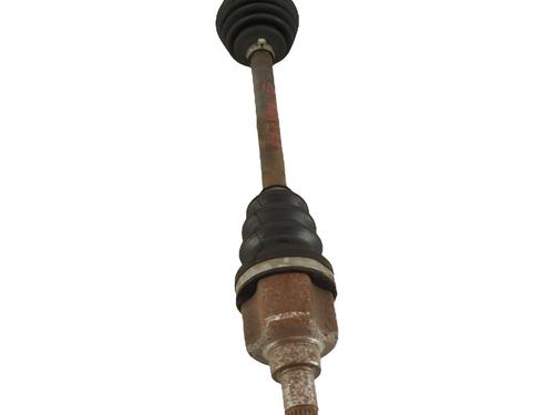 Used Left front driveshaft Left front driveshaft CITROËN C3 Pluriel (HB_) 1.4 HDi (68 hp) 21317666 21317666