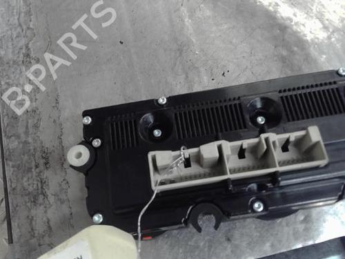 Climate control VW GOLF V (1K1) 2.0 TDI 16V | BP21888874I5 