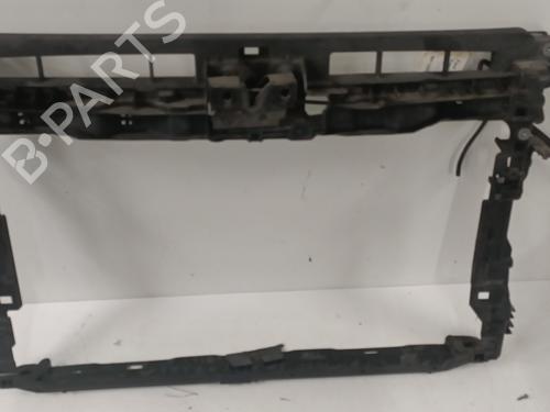 Used Front slam panel Front slam panel 39018549 39018549