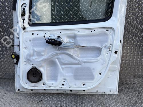 Dør højre fortil CITROËN NEMO MPV 1.3 HDi 80 | BP33310590C3 - Image 2
