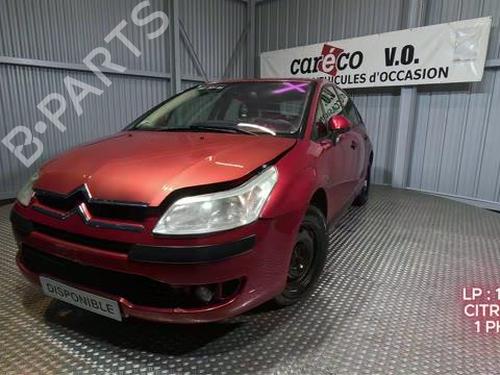 AC compressor CITROËN C4 I (LC_) 1.6 HDi | BP32454338M34  - Image 16