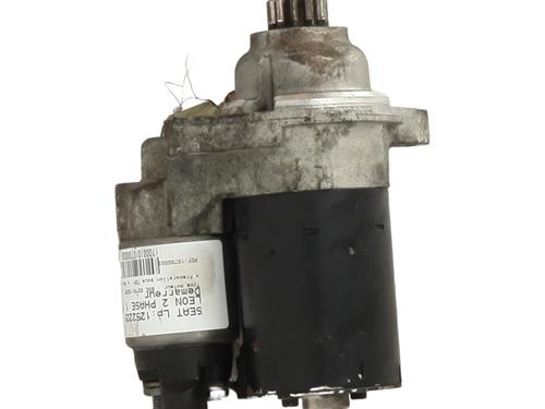 Starter SEAT LEON (1P1) 1.6 | BP26454285M8 