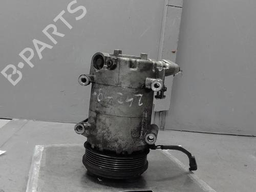 AC compressor FORD FOCUS II Turnier (DA_, FFS, DS) 1.6 TDCi | BP21319637M34 