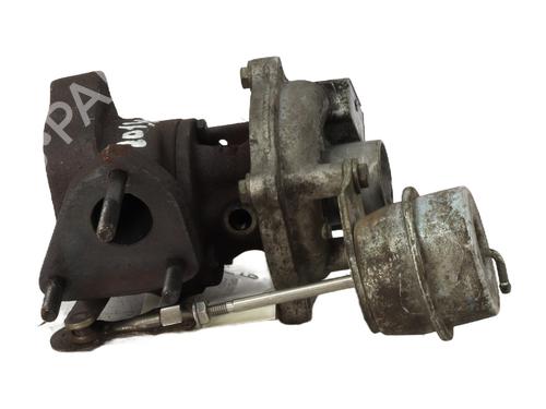 Turbocharger/Supercharger OPEL CORSA D (S07) 1.3 CDTI (L08, L68) | BP21366878M71 