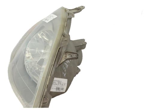 Used Right headlight Right headlight TOYOTA YARIS (_P1_) 1.3 (NCP10, SCP12_) (86 hp) 26714616 26714616