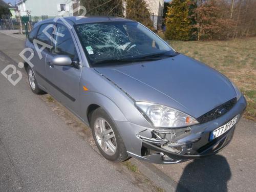 Right front window switch FORD FOCUS I (DAW, DBW)  | BP21365905I26  - Image 7