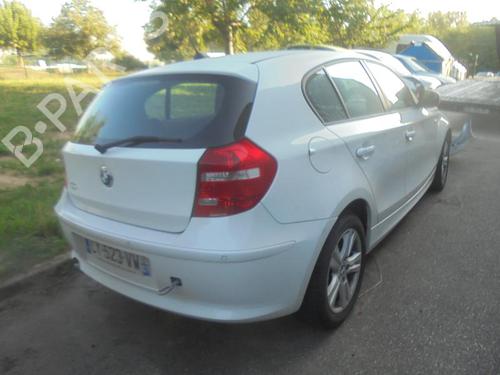 Right sun visor BMW 1 (E87) 116 d | BP21300000I2 - Image 7