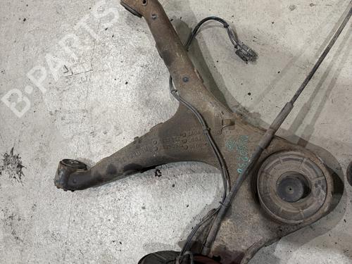 Used Left rear suspension arm Left rear suspension arm 38068066 38068066