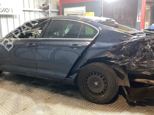Sikkerhedssele-spænde VW PASSAT B8 (3G2, CB2) 2.0 TDI | BP33959946I32 - Image 10