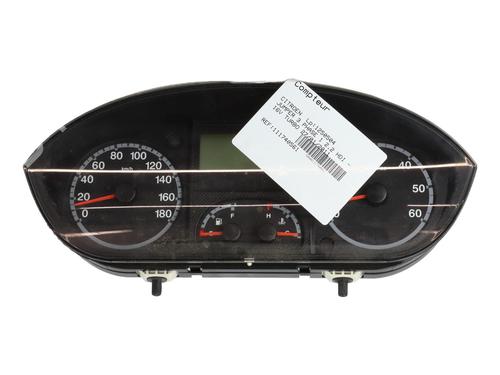 Instrument cluster CITROËN JUMPER II Van 2.2 HDi 130 | BP30105551C47  - Image 5