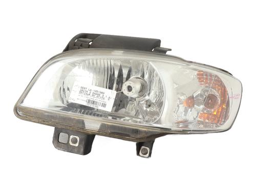 Used Left headlight SEAT IBIZA II (6K1) 1.4 i (60 hp) 27995937