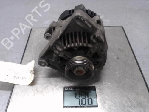Alternator RENAULT TWINGO I (C06_) 1.2 (C066, C068) | BP21307405M7 