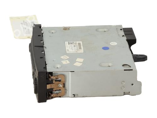 Radio CITROËN C3 II (SC_) 1.4 HDi 70 (SC8HZC, SC8HR0, SC8HP4) | BP24348273E6